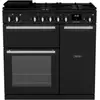 Image de Piano de cuisson gaz FALCON INFUSION NGC TAB GAZ 90 CM CHARBON Mat