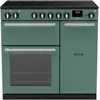 Image de Piano de cuisson induction FALCON INFUSION NGC TAB IND 90 CM VERT MINERAL