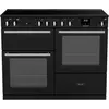 Image de Piano de cuisson induction FALCON INFUSION NGC OC TAB IND 110 CM NOIR