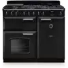 Image de Piano de cuisson gaz FALCON NGC TAB GAZ 100 CM CHARBON CHROME