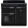 Image de Piano de cuisson induction FALCON NGC TAB IND 100 CM CHARBON CHROME