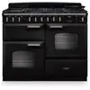 Image de Piano de cuisson mixte FALCON NGC TAB MIX 110 CM CHARBON CHROME
