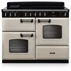 Image de Falcon - Piano De Cuisson Induction  Ngc Tab Ind 110 Cm Creme Pastel Chrome