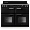 Image de Piano de cuisson induction FALCON NGC TAB IND 110 CM CHARBON CHROME