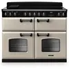 Image de Piano de cuisson induction FALCON NGC TAB IND 110 CM CREME PASTEL CHROM