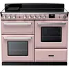 Image de Piano de cuisson induction FALCON ESTEL DELUXE OCTAB IND 110 CM ROSE PASTE