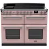 Image de Piano de cuisson induction FALCON ESTEL DELUXE BCTAB IND 110 CM ROSE PASTE