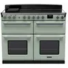 Image de Piano de cuisson induction FALCON ESTEL DELUXE BCTAB IND 110 CM VERT PASTE