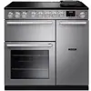 Image de Piano de cuisson gaz FALCON NEXUS NGC TAB IND 90 CM INOX CHROME