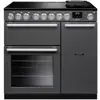 Image de Piano de cuisson induction FALCON NEXUS NGC TAB IND 90 CM ARDOISE CHROME