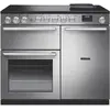 Image de Piano de cuisson induction FALCON NEXUS NGC TAB IND 100 CM INOX CHROME