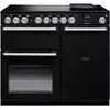 Image de Piano de cuisson induction FALCON NEXUS NGC TAB IND 100 CM INOX CHROME