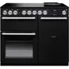Image de Piano de cuisson induction FALCON NEXUS NGC TAB IND 100 CM CHARBON CHROME