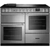 Image de Piano de cuisson induction FALCON NEXUS NGC OC  TAB IND 110 CM INOX CHROME