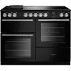 Image de Piano de cuisson induction FALCON NEXUS NGC OC  TAB IND 110 CM CHARBON CHR