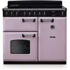 Image de Piano de cuisson induction FALCON NGC TAB IND 100 CM PARME CHROME