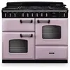 Image de Piano de cuisson mixte FALCON NGC TAB MIX 110 CM PARME CHROME