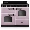Image de Falcon - Piano De Cuisson Induction  Ngc Tab Ind 110 Cm Parme Chrome