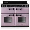 Image de Piano de cuisson induction FALCON NGC TAB IND 110 CM PARME CHROME