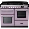 Image de Piano de cuisson mixte FALCON ESTEL DELUXE OC TAB MIX 110 CM PARME CHR