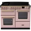 Image de Piano de cuisson induction FALCON ESTEL DELUXE OCTAB IND 110 CM ROSE PASTE