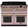 Image de Piano de cuisson induction FALCON ESTEL DELUXE BCTAB IND 110 CM ROSE PASTE
