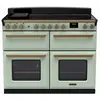 Image de Piano de cuisson induction FALCON ESTEL DELUXE BCTAB IND 110 CM VERT PASTE
