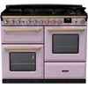 Image de Piano de cuisson mixte FALCON ESTEL DELUXE OC TAB MIX 110 CM PARME LA