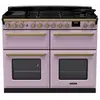 Image de Piano de cuisson mixte FALCON ESTEL DELUXE BC TAB MIX 110 CM PARME LAI