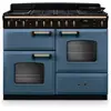 Image de Piano de cuisson mixte FALCON NGC TAB MIX 110 CM ROCHE BELUE LAITON AN