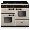 Image de Piano de cuisson mixte FALCON NGC TAB MIX 110 CM CREME PASTEL LAITON A