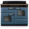 Image de Falcon - Piano De Cuisson Induction  Ngc Tab Ind 110 Cm Roche Belue Laiton An