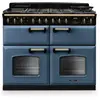 Image de Piano de cuisson mixte FALCON NGC TAB MIX 110 CM ROCHE BELUE LAITON AN