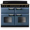 Image de Falcon - Piano De Cuisson Induction  Ngc Tab Ind 110 Cm Roche Belue Laiton An