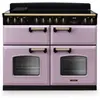 Image de Piano de cuisson induction FALCON NGC TAB IND 110 CM PARME LAITON ANTIQUE