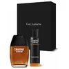 Image de Guy Laroche Drakkar Intense Gift Set 100Ml Edp + 200Ml Deodorant Spray