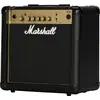 Image de Marshall MG15 Gold 1x8 gitaarversterker combo