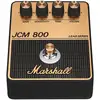 Image de Marshall JCM800 Lead Series Distortion effectpedaal