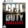 Image de ACTIVISION Call of Duty: Vanguard Noir