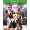 Image de UFC 2 Xbox One en occasion ou reconditionné