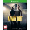 Image de A Way Out Xbox One en occasion ou reconditionné