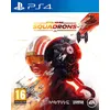 Image de Star Wars : Squadrons PS4 en occasion ou reconditionné