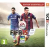 Image de FIFA 15 3DS en occasion ou reconditionné
