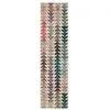 Image de FLAIR RUG Tapis Moda Archer 100% Wool Multi