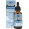 Image de Face Facts Hyaluronic Facial Serum 30 ml