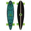 Image de Osprey Spectrum Longboard Mixte Adulte, Vert