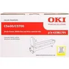 Image de OKI Kit tambour jaune 20000 pages