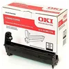 Image de OKI - Batterie noire - 20000 pages