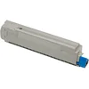 Image de OKI Cartouche de toner 1 x Noir 6000 pages