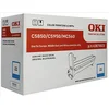 Image de OKI 43870023 Cartouche de tambour pour C5850, C5950 Cyan